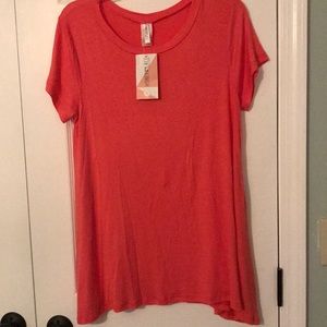 Honey & Lace Torrence tee